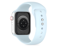 TECH-PROTECT Silicone do Apple Watch 40/41/42 mm Sky 5906302310128 - 1290073 - zdjęcie 2
